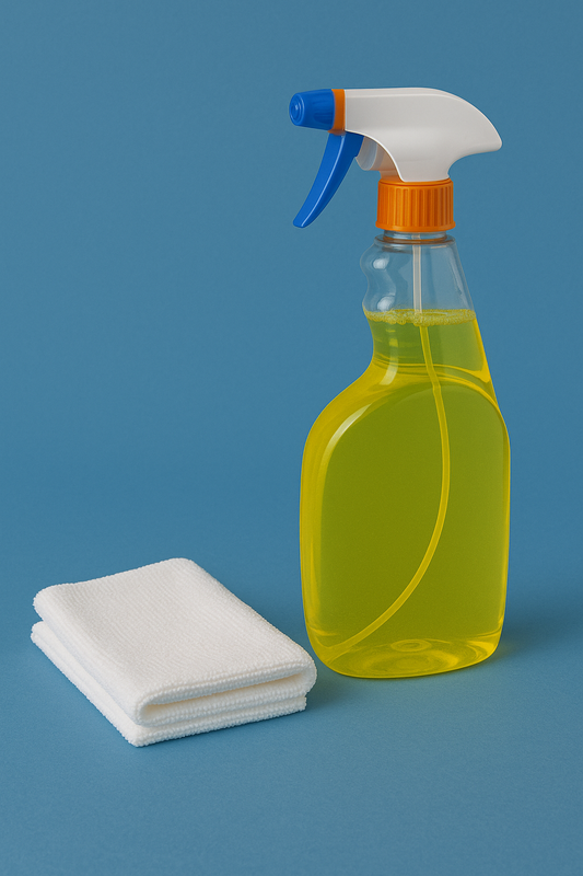 Cleaning